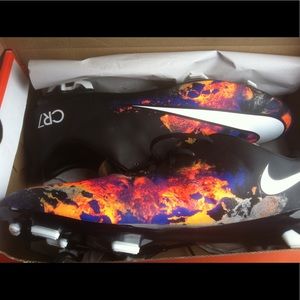Nike Mercurial Veloce II CR FG Soccer Cleats